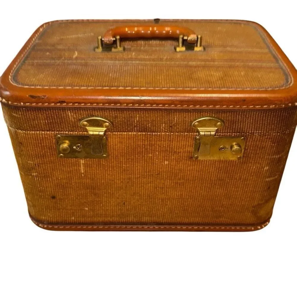 Samsonite vtg mcm